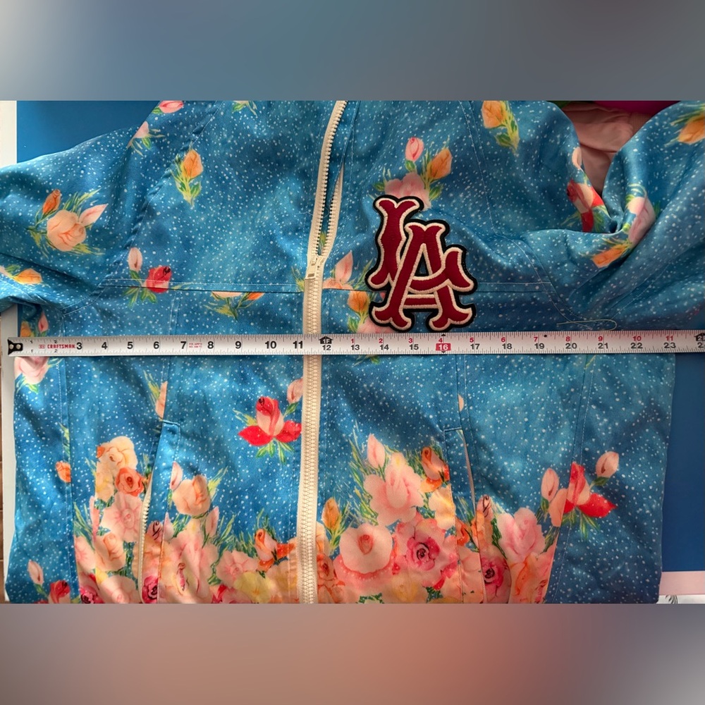 RARE bootleg GUCCI X Chikae ida oversized down jacket - Picture 14 of 15